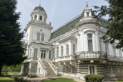 Palatul Marincu 36