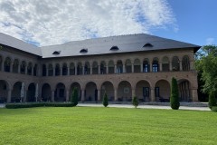 Palatul Mogoșoaia  14