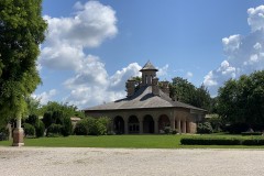 Palatul Mogoșoaia  147