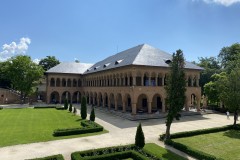 Palatul Mogoșoaia  169