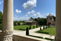 Palatul Mogoșoaia  170
