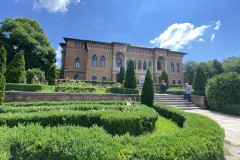 Palatul Mogoșoaia  182