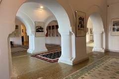Palatul Mogoșoaia  36