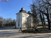 Palatul Myślewicki din Varsovia 01