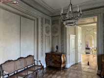 Palatul Myślewicki din Varsovia 33