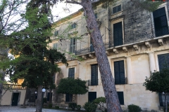 Palatul Sf Mihai si Sf. George Insula Corfu 14