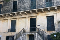 Palatul Sf Mihai si Sf. George Insula Corfu 16