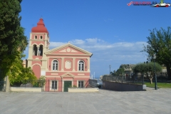 Palatul Sf Mihai si Sf. George Insula Corfu 17
