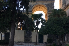 Palatul Sf Mihai si Sf. George Insula Corfu 23