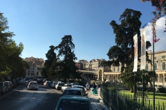 Palatul Sf Mihai si Sf. George Insula Corfu 25
