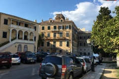 Palatul Sf Mihai si Sf. George Insula Corfu 27