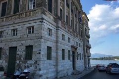 Palatul Sf Mihai si Sf. George Insula Corfu 29