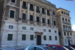 Palatul Sf Mihai si Sf. George Insula Corfu 31
