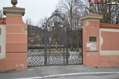 Palatul Troja Praga Cehia 05