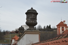 Palatul Troja Praga Cehia 11