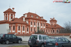 Palatul Troja Praga Cehia 13