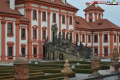 Palatul Troja Praga Cehia 15