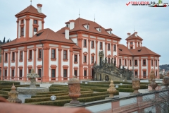 Palatul Troja Praga Cehia 16