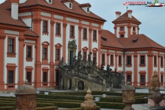 Palatul Troja Praga Cehia 17