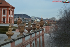 Palatul Troja Praga Cehia 18