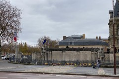 Palatul Versailles 05