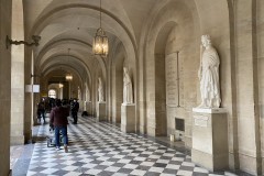 Palatul Versailles 101