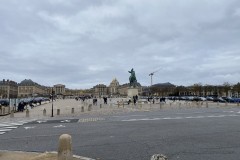Palatul Versailles 12
