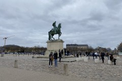 Palatul Versailles 17