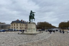 Palatul Versailles 20