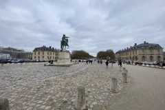 Palatul Versailles 21