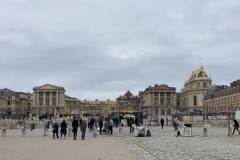 Palatul Versailles 22