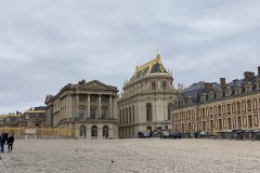 Palatul Versailles 29