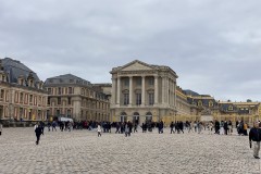 Palatul Versailles 31