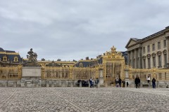 Palatul Versailles 34