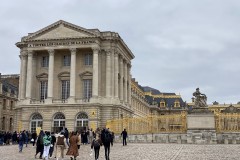 Palatul Versailles 35