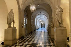 Palatul Versailles 356