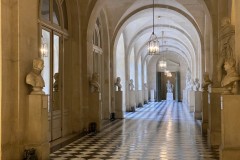 Palatul Versailles 357