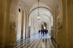 Palatul Versailles 358