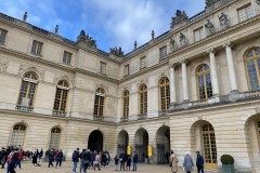 Palatul Versailles 361