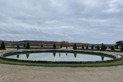 Palatul Versailles 364