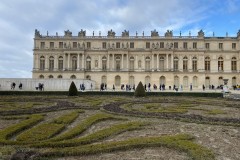 Palatul Versailles 365