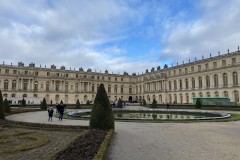 Palatul Versailles 369