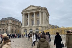 Palatul Versailles 37