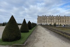 Palatul Versailles 370