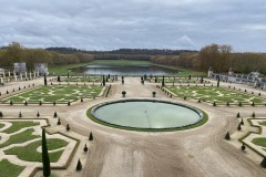 Palatul Versailles 372