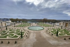 Palatul Versailles 373