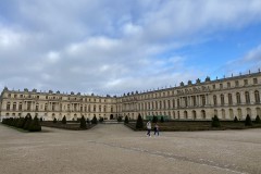 Palatul Versailles 374