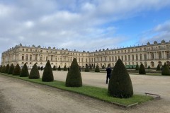 Palatul Versailles 376