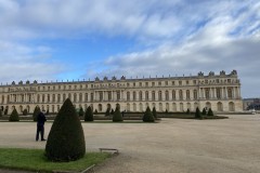 Palatul Versailles 377