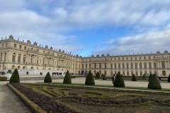 Palatul Versailles 379